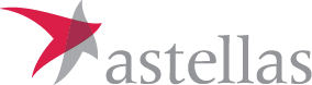 Astellas logo
